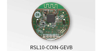 RSL10 COIN GEVB