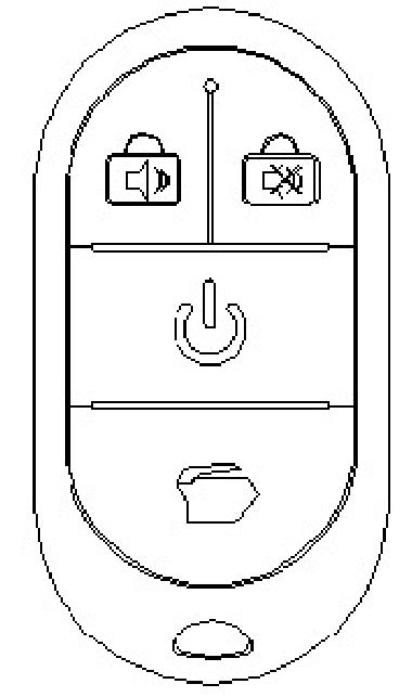 remote key