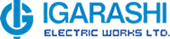 Igarashi_logo