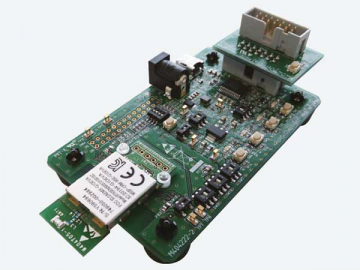 Renesas RL78/G1D BLE Module Expansion Board-RTKYRLG1D0B00000BJ