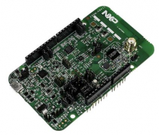 NXP FRDM-KW41Z: Freedom Development Kit for Kinetis® KW41Z/31Z/21Z MCUs