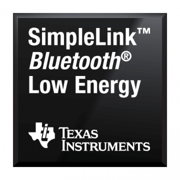 德州仪器SimpleLinkTM 低功耗 Bluetooth® 无线 MCU